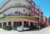 Local comercial en venta con 617m² en Murcia, en la zona de Cabezo de Torres, Calle Juan Carlos I foto