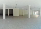 Local comercial en venta con 617m² en Murcia, en la zona de Cabezo de Torres, Calle Juan Carlos I foto