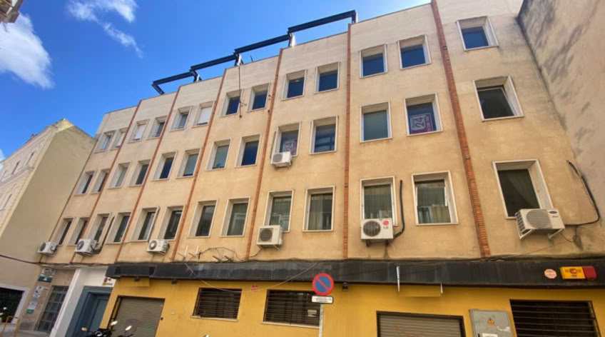Oficina