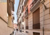 47m² offices for sale in Granada, in the area of San Matías, Plaza de Santo Domingo photo