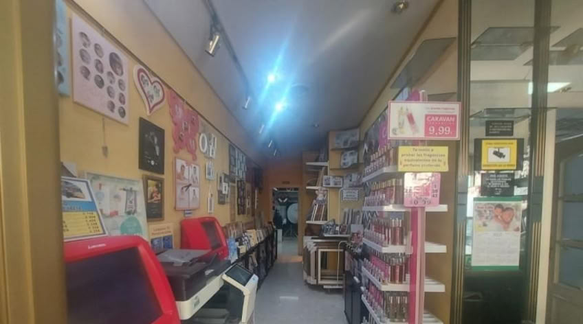 Local comercial