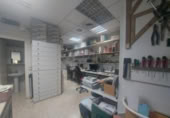 130m² locaux commerciaux pour cession à El Ejido, Bulevar de El Ejido photo
