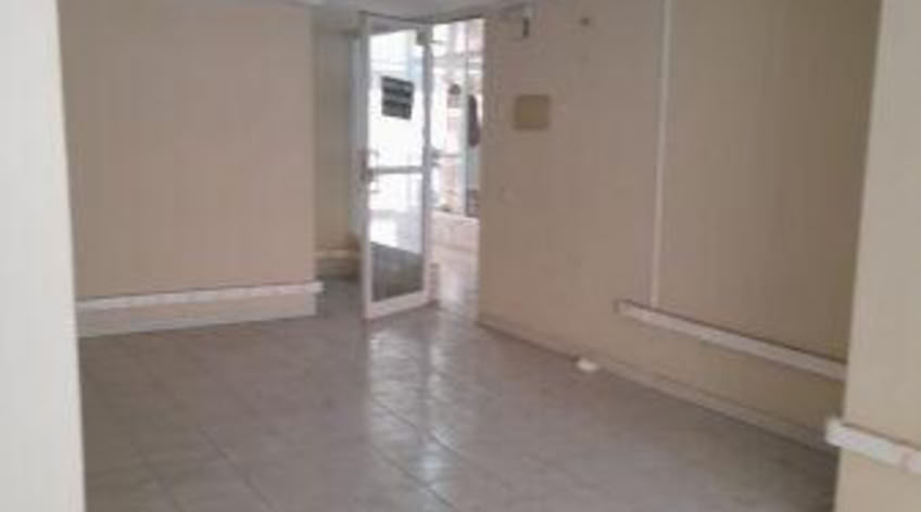 Local comercial