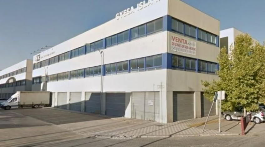 Oficina