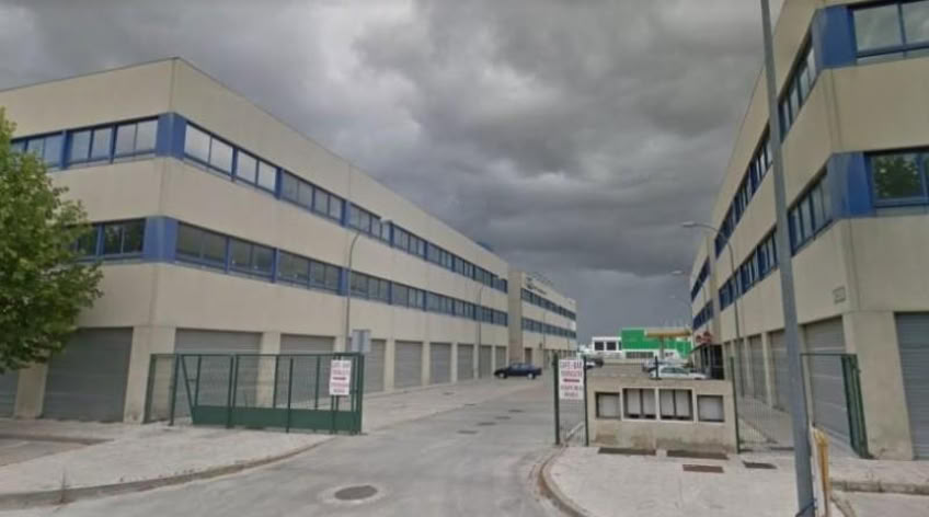 Oficina