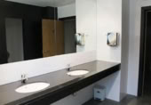54m² office for sale in Seville, in the area of White Tower, Calle Brunete photo
