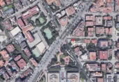 593m² bureaux pour vente à Barcelone, dans le quartier de Galvany, Carrer de Freixa photo