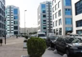 Oficina
en venda
amb 57m² a Sevilla, a la zona de Districte Nord, Avenida Ingeniería foto