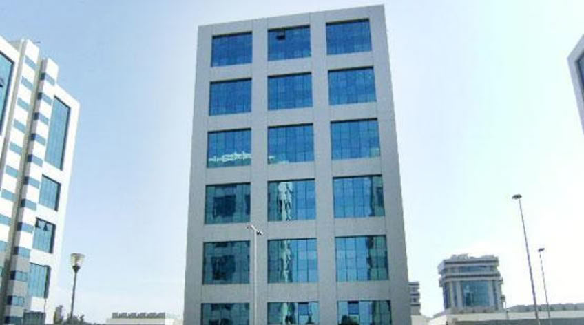 Oficina