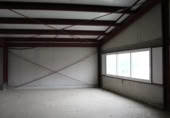 Nave Industrial en venta con 316m² en Alcalá del Río, A-8080 foto