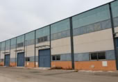 Nave Industrial en venta con 316m² en Alcalá del Río, A-8080 foto