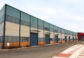 Nave Industrial en venta con 316m² en Alcalá del Río, A-8080 foto