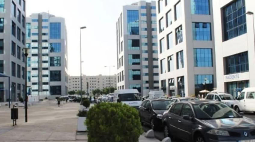 Oficina