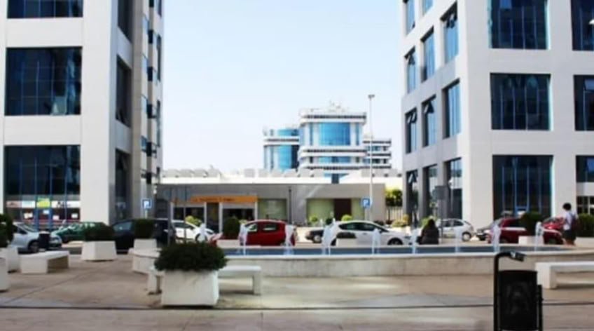 Oficina