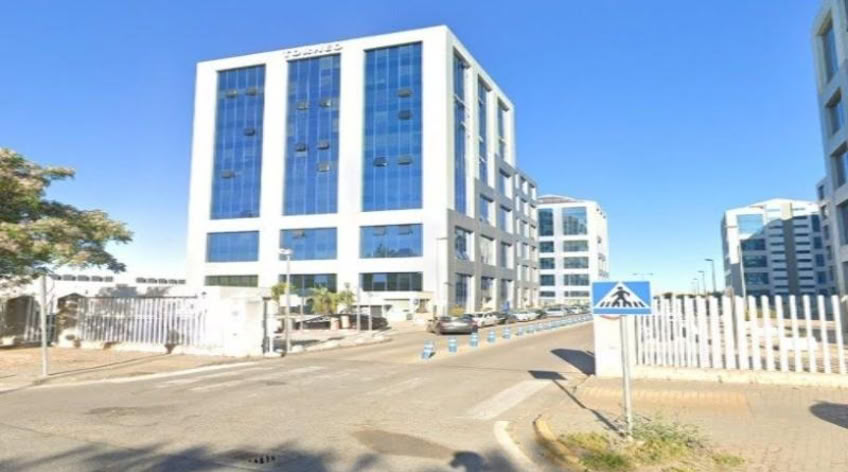 Oficina