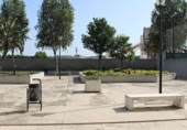 Oficina en venta con 55m² en Sevilla, en la zona de Barriada Pino Montano, Glorieta Miranda foto