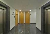 Oficina en venta con 55m² en Sevilla, en la zona de Barriada Pino Montano, Glorieta Miranda foto
