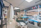 298m² gym for sale in Granada, in the area of Neighborhood of the Virgin, paseo del salon photo