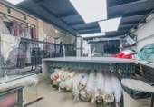 298m² commercial premises for sale in Granada, in the area of Neighborhood of the Virgin, paseo del salon photo