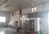 850m² entrepôt industriel pour vente à Crevillente, Calle Anselmo Mas Espinosa photo
