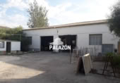 850m² entrepôt industriel pour vente à Crevillente, Calle Anselmo Mas Espinosa photo