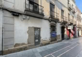 119m² locaux commerciaux pour vente à Badajoz, dans le quartier de San Roque, Calle Montesinos photo