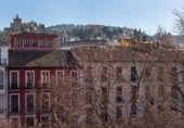 343m² bâtiment pour vente à Grenade, dans le quartier de La Manigua, Calle Sarabia photo
