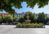 343m² bâtiment pour vente à Grenade, dans le quartier de La Manigua, Calle Sarabia photo