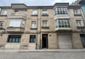 615m² building for sale in Verín, in the area of Verín, Rúa da Cruz photo
