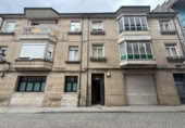 615m² building for sale in Verín, in the area of Verín, Rúa da Cruz photo