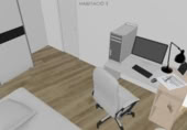 87m² bureau pour vente à Manresa, dans le quartier de Vic - Remei, Carrer Sant Joan Baptista de la Salle photo