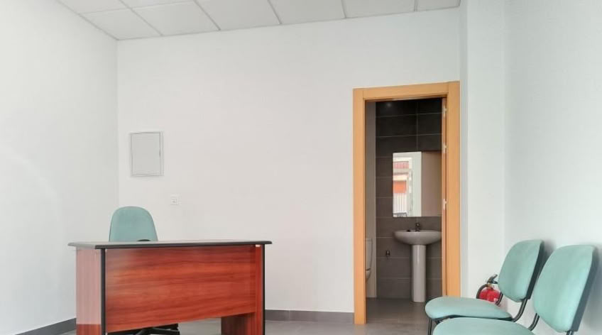 Local comercial