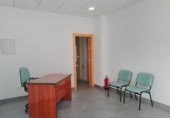 Oficinas en alquiler con 30m² en Armilla, Calle Aragón foto