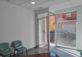 Oficinas en alquiler con 30m² en Armilla, Calle Aragón foto