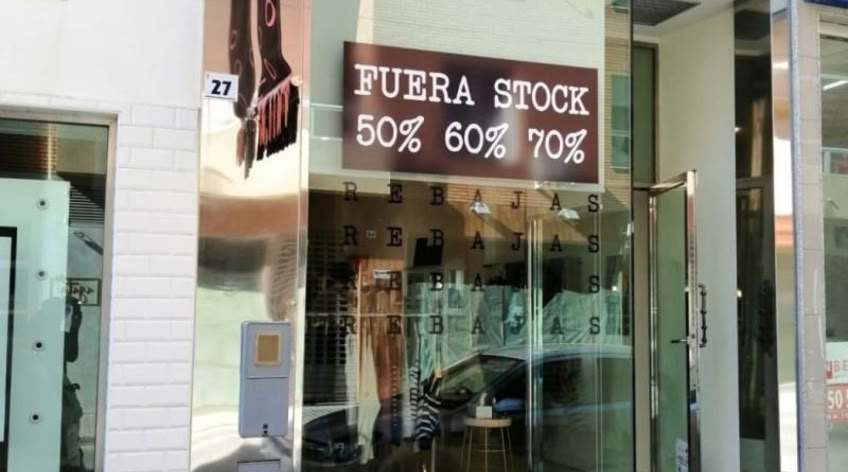 Local comercial