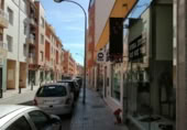 Local comercial en alquiler con 57m² en El Ejido, Plaza Acuario foto