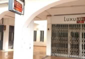 105m² locaux commerciaux pour vente à Calvià, Carrer Santa Ponça photo