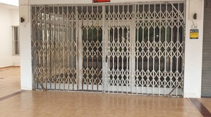 Local comercial
