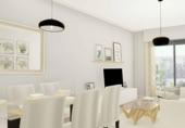 Edifici
en venda
amb 152m² a Getafe, Calle Sur foto
