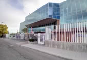 Nave Industrial en venta con 518m² en San Sebastián de los Reyes, Calle Teide foto
