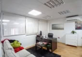 Nave Industrial en venta con 518m² en San Sebastián de los Reyes, Calle Teide foto