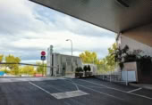 Nave Industrial en venta con 518m² en San Sebastián de los Reyes, Calle Teide foto