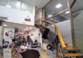 Nave Industrial en venta con 518m² en San Sebastián de los Reyes, Calle Teide foto