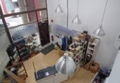 Nave Industrial en venta con 518m² en San Sebastián de los Reyes, Calle Teide foto