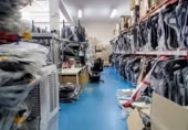 Nave Industrial en venta con 518m² en San Sebastián de los Reyes, Calle Teide foto
