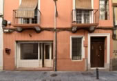 205m² bâtiment pour vente à Grenade, dans le quartier de Quartier de la Madeleine, Calle Obispo Hurtado photo