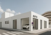 1050m² bâtiment pour vente à Santa Eulalia del Río, Carrer del Marquès de Valterra photo