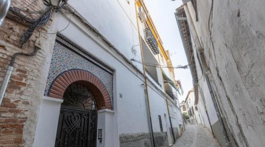 Edificio