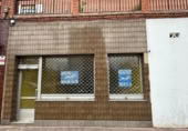 106m² locaux commerciaux pour vente à La Rozona, AS-17 photo