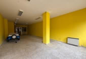 106m² locaux commerciaux pour vente à La Rozona, AS-17 photo